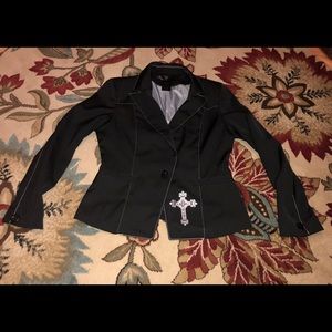 Women’s Blazer
